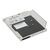 Оптический привод Super Multi DVD Rewriter Super-slim 9.5mm SATA UJ898 MacBook Unibody 678-0592, изображение 2