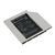 Переходник-салазки для установки дополнительного HDD/SSD OptiBay 9.5mm PATA (IDE) MacBook