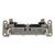 Петли крепления ножки iMac 20 A1224 Mid 2007 Early 2008 Early 2009 Mid 2009 / 922-8221 Б/У