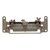 Петли крепления ножки iMac 24 A1225 Mid 2007 Early 2008 Early 2009 / 922-8237 922-8968 Б/У