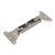 Петли крепления ножки iMac 27 A1419 A2115 Late 2012 - Early 2019 / 923-00151 923-0313 923-0376, изображение 3