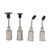 Пинцет вакуумный 4 насадки HANDI-VAC, изображение 2