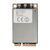 Плата WiFi-AirPort AR5BXB112 iMac 21.5 27 A1311 A1312 / 607-7215 607-3762