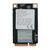 Плата WiFi-AirPort AR5BXB92 iMac 21.5 27 A1311 A1312 Late 2009 - Late 2011 661-5423 825-7362 607-3759