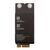 Плата WiFi-AirPort Bluetooth BCM943602CDP iMac 21 27 A1418 A1419 Late 2015 Mid 2017 661-02893 653-00005