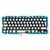 Подсветка клавиатуры MacBook Pro 13 A1278 Late 2008 - Mid 2012 Г-образный Enter