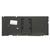 Подсветка клавиатуры MacBook Pro 17 A1297 Early 2009 - Late 2011 Г-образный Enter, изображение 2