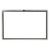 Стекло дисплея iMac 20 A1224 Mid 2007 Early 2008 / 922-8514, изображение 2
