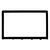 Стекло дисплея iMac 21.5 A1311 Mid 2011 Late 2011 / 922-9795 830-3936, изображение 5