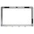 Стекло дисплея iMac 21.5 A1311 Mid 2011 Late 2011 / 922-9795 830-3936, изображение 4