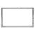 Стекло дисплея LED Cinema Display / Thunderbolt Display 27 A1316 A1407 / 922-9919, изображение 2