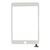 Тачскрин iPad mini 3 / белый / 821-00011 / AAA