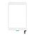 Тачскрин iPad mini 4 / белый / 821-00100 / Orig, Цвет: Белый, Комплект: без кнопки