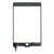 Тачскрин iPad mini 4 / белый / 821-00100 / Orig, Цвет: Белый, Комплект: без кнопки, изображение 2