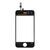 Тачскрин iPhone 3G черный / 821-0602 821-0621, изображение 2