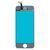 Тачскрин iPhone 5 белый /, изображение 2
