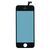 Тачскрин iPhone 5 черный /