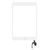 Тачскрин iPad mini 3 с контроллером и кнопкой HOME / белый / 821-00011 / AAA