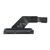 Шлейф жесткого диска HDD нижний Mac mini A1347 Mid 2011 / 076-1390 821-1346