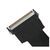Шлейф матрицы LVDS iMac 21 A1311 Mid 2010 / 922-9497 593-1280, изображение 3