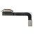Шлейф зарядки нижний iPad 3 / 821-1259 / OEM, изображение 2