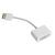 Переходник DVI ↔ HDMI, изображение 2