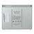 Аккумулятор MacBook Pro 15 A1260 60Wh 10.8V A1175 Early 2006 Early 2008 652-0951 661-4600 661-4262 020-4930-A 661-3864 661-4185 / AA, изображение 2