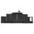 Аккумулятор MacBook Pro 15 Retina A1398 95Wh 10.95V A1417 Mid 2012 Early 2013 661-6532 020-7469-03 / OEM