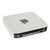 Блок корпуса Mac mini A1347 Mid 2011 922-9950 Б/У, изображение 2