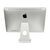 Блок корпуса с ножкой iMac 21.5 A1311 Late 2009 EMC 2308 922-9143 604-0872 604-0411 Б/У