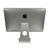 Блок корпуса с ножкой iMac 21.5 A1311 Mid 2010 EMC 2389 922-9620 604-1542 Б/У