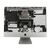 Блок корпуса с ножкой iMac 21.5 A1311 Mid 2010 EMC 2389 922-9620 604-1542 Б/У, изображение 4