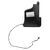 Динамик левый iMac 21 A1311 Mid 2011 922-9790 Б/У, изображение 2