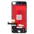 Дисплей в сборе iPhone 8 / SE 2 / SE 3 / FOG / черный, изображение 2