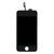 Дисплей в сборе с тачскрином iPod Touch 4G / черный