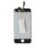 Дисплей в сборе с тачскрином iPod Touch 4G / черный, изображение 2