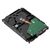 Жесткий диск HDD 3.5 SATA3 Seagate Barracuda 3Tb 5400rpm 64Mb ST3000DM007, изображение 2
