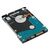 Жесткий диск HDD 2.5 SATA Seagate Barracuda Laptop Thin 1Tb 5400rpm 128Mb / ST1000LM048, изображение 2