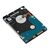Жесткий диск HDD 2.5 SATA3 Seagate Barracuda Laptop Thin 500Gb 5400rpm 128Mb ST500LM030, изображение 3