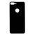 Защитное заднее 3D стекло iPhone 8 Plus / черный