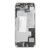 Корпус iPhone 5S серебристый в сборе, изображение 2