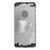 Корпус iPhone 6 Plus серебристый, изображение 2