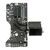 Материнская плата iMac 21.5 A1418 Core i5 QC 2.9GHz nVidia GeForce GT 750M 1GB Late 2013 661-7503 820-3482