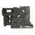 Материнская плата iMac 27 A1419 Core i5 QC 3.2GHz nVidia GeForce GTX 775M 1GB VRAM Late 2013 661-7516 820-3481-A / AASP, изображение 3