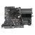 Материнская плата iMac 27 A1419 Core i7 QC 3.4GHz 1GB VRAM Late 2012