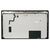 Матрица LM270WQ1 (SD)(F2) iMac 27 A1419 Late 2012 Late 2013 со стеклом / LG / оригинал AASP