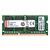 Оперативная память SO-DIMM DDR3 Kingston 8Gb PC-10600 - 1333MHz KVR1333D3S9/8G