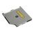 Оптический привод Super Multi DVD Rewriter Super-slim 9.5mm SATA UJ8A8 MacBook Unibody 678-0611