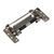 Петли крепления ножки iMac 27 A1312 Late 2009 Mid 2010 Mid 2011 922-9878 Б/У, изображение 2