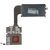 Радиатор видеокарты iMac 27 A1312 Mid 2010 Mid 2011 Late 2011, изображение 2